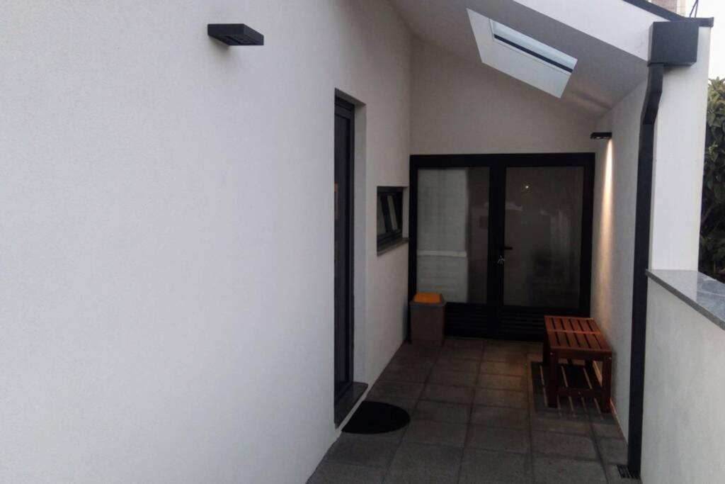 Casa Vilar Villa Vila Nova de Gaia Exterior photo