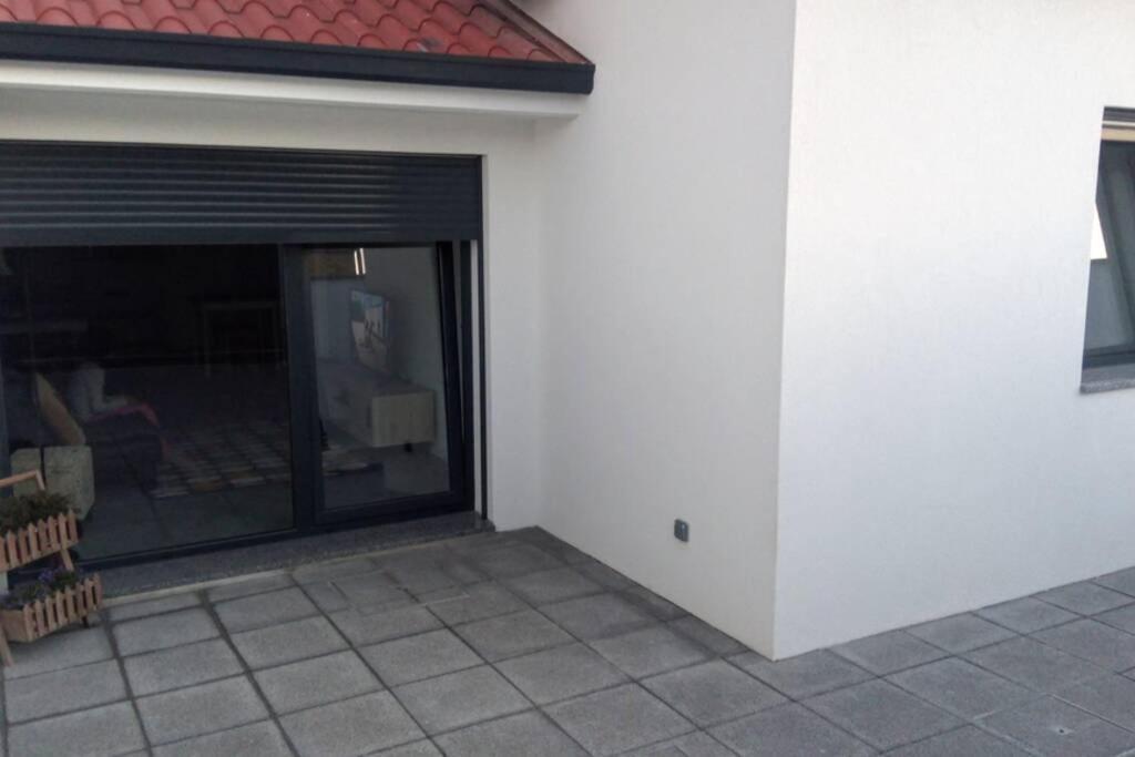Casa Vilar Villa Vila Nova de Gaia Exterior photo