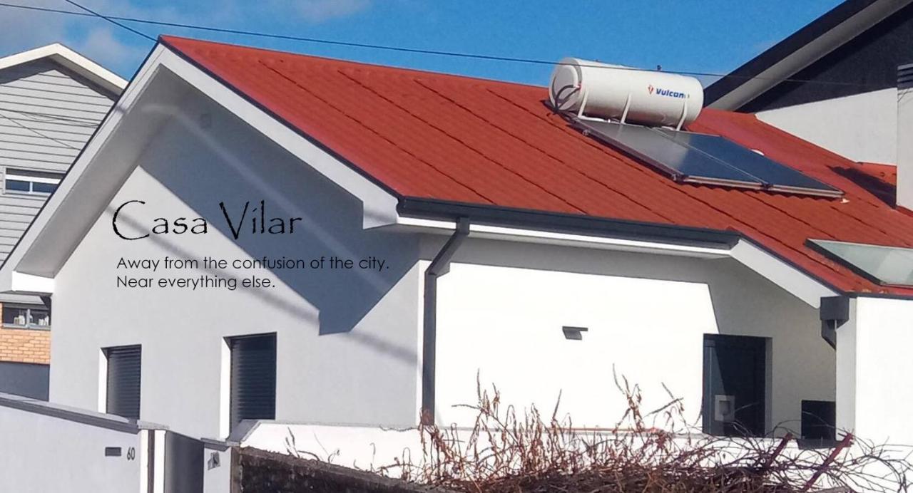 Casa Vilar Villa Vila Nova de Gaia Exterior photo