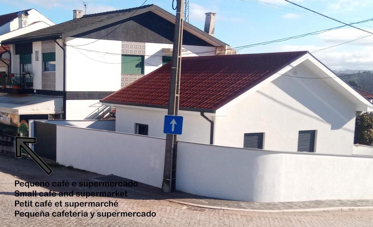 Casa Vilar Villa Vila Nova de Gaia Exterior photo