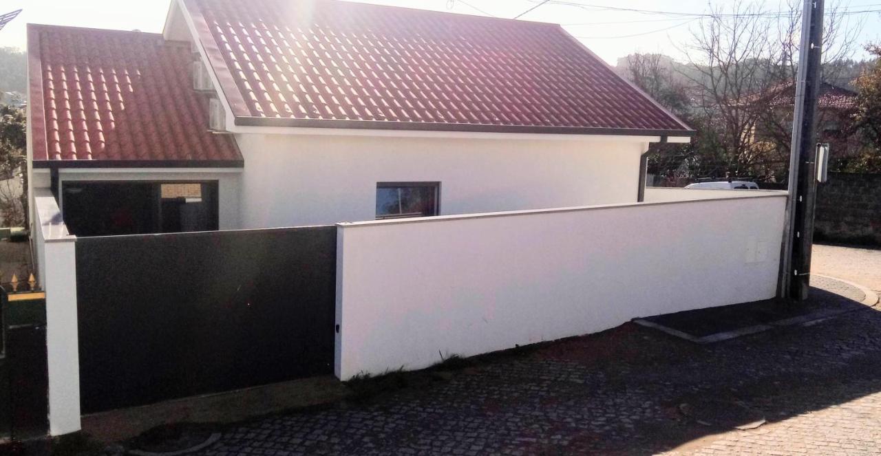 Casa Vilar Villa Vila Nova de Gaia Exterior photo