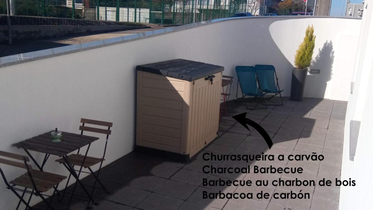 Casa Vilar Villa Vila Nova de Gaia Exterior photo