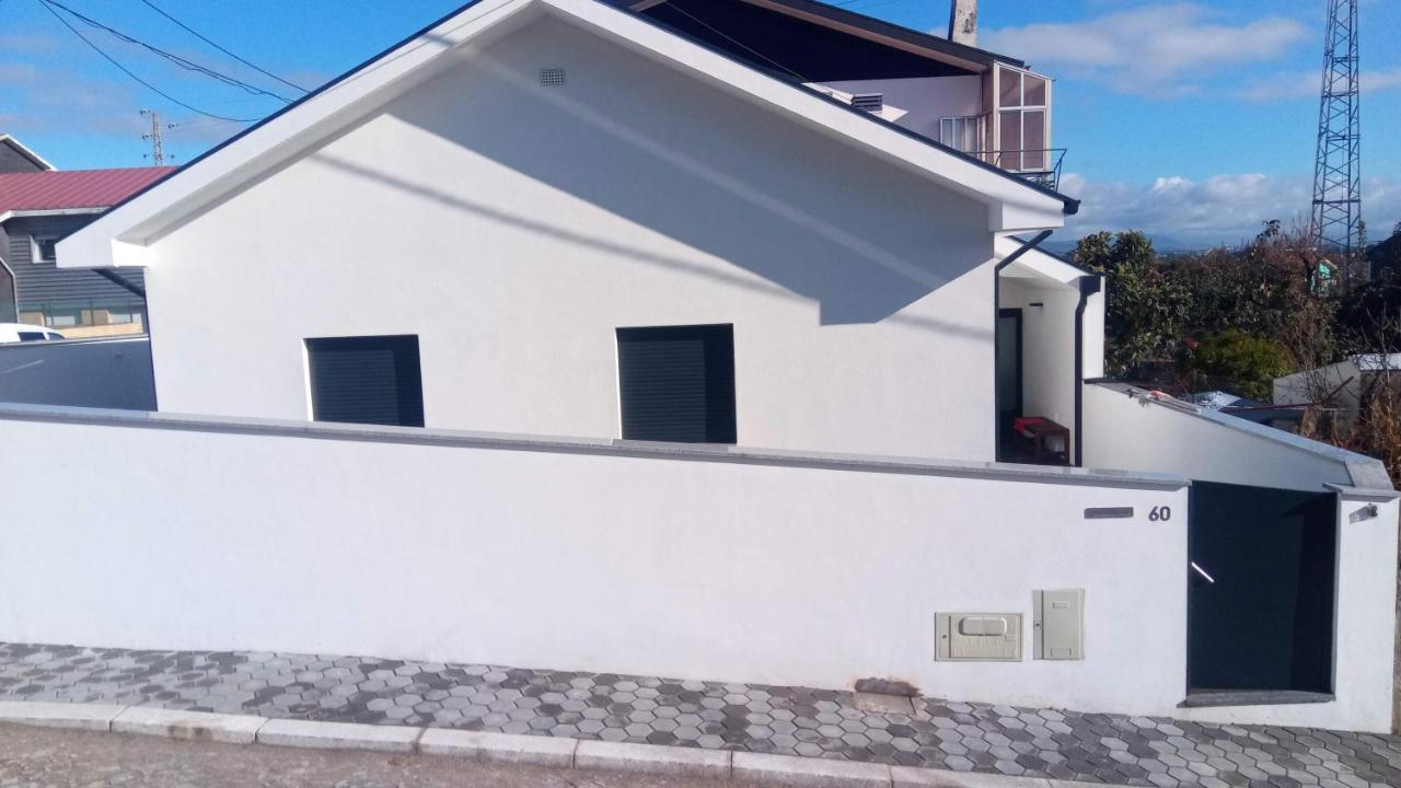 Casa Vilar Villa Vila Nova de Gaia Exterior photo